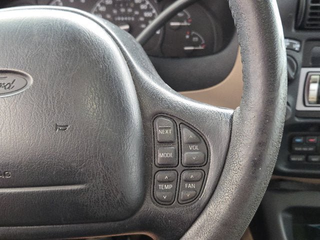 Used 1999 Ford Explorer Eddie Bauer AWD/4WD image 30
