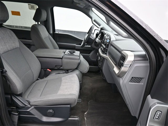 Used 2021 Ford F150 XLT image 7