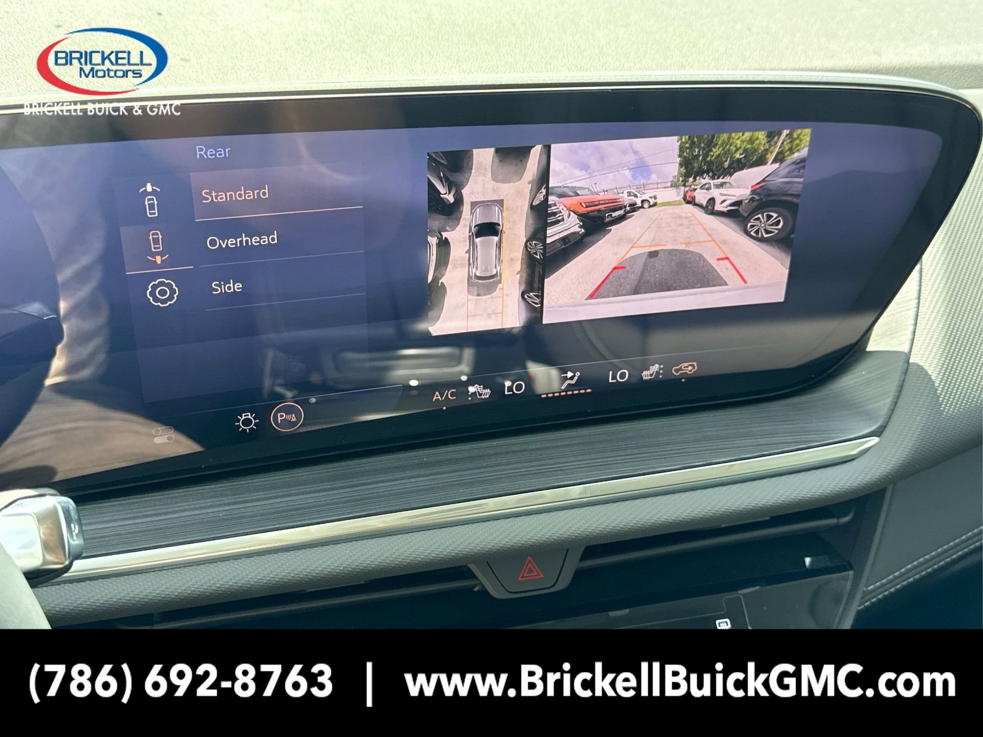 New 2025 Buick Envision Preferred image 29