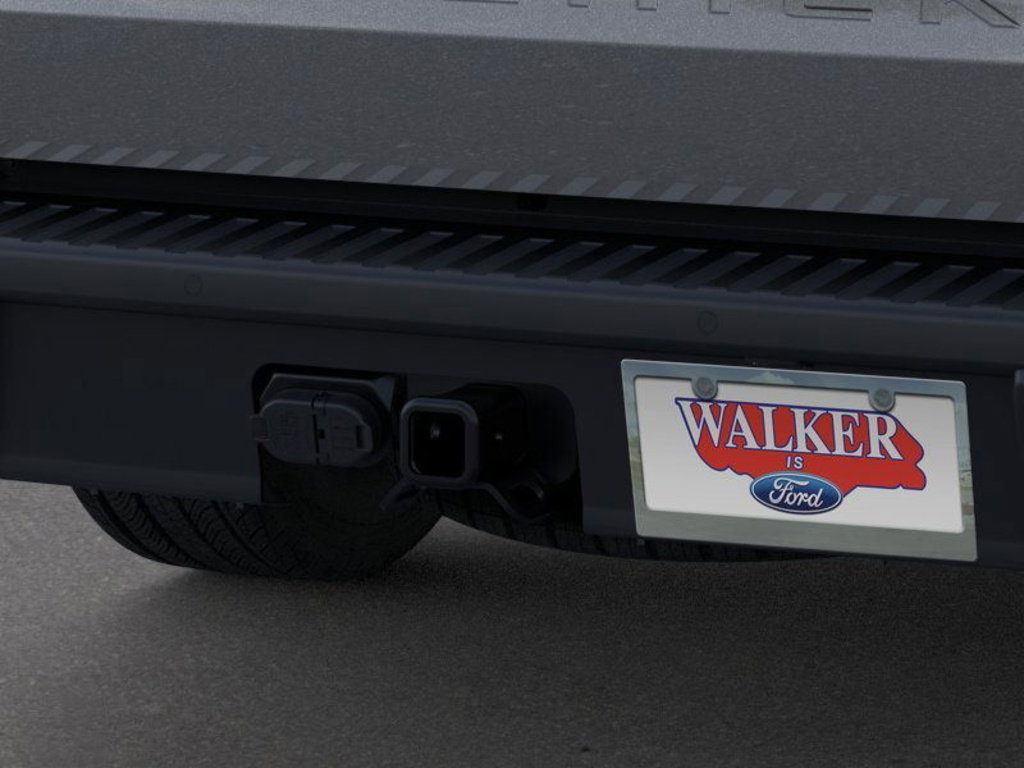 New 2026 Ford Maverick XLT w/ Equipment Group 301A image 23