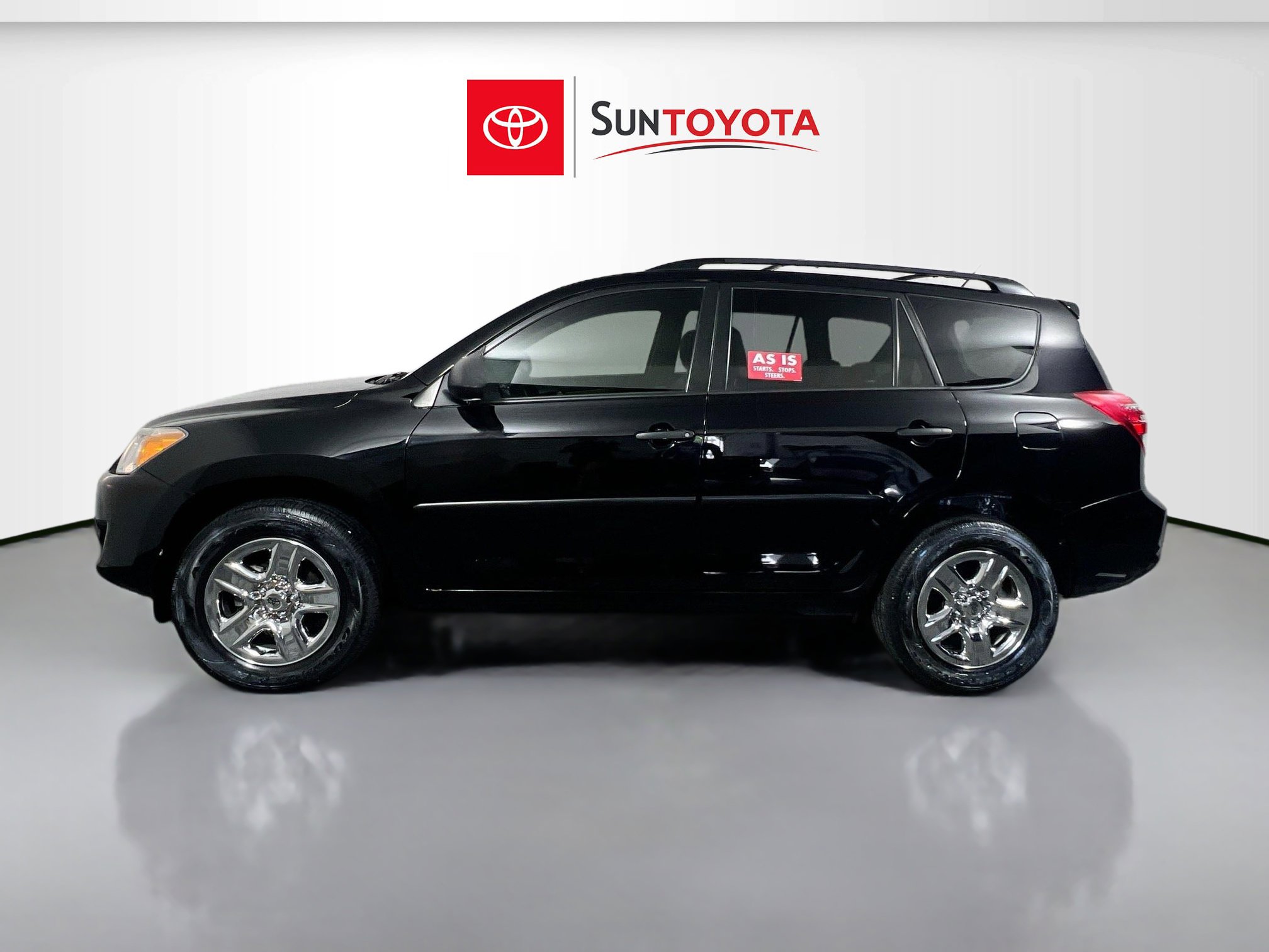 Used 2010 Toyota RAV4 2WD image 7