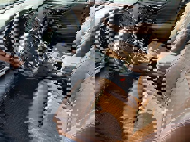 Used 2023 Subaru Outback Touring image 26