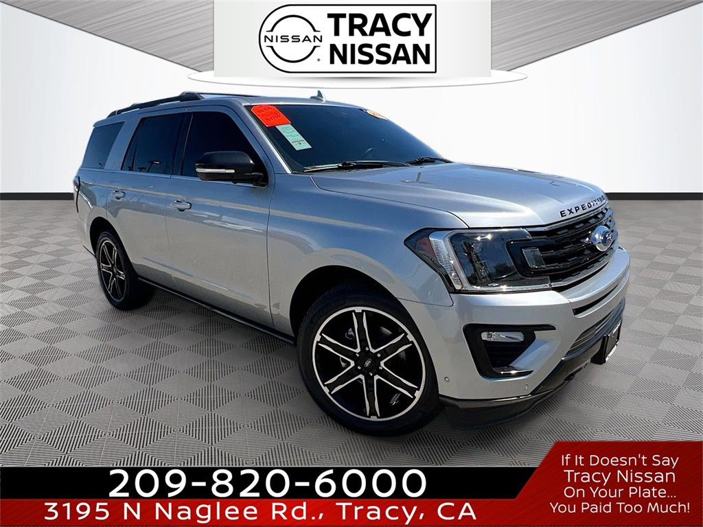 Used 2020 Ford Expedition Limited w/ Equipment Group 303A