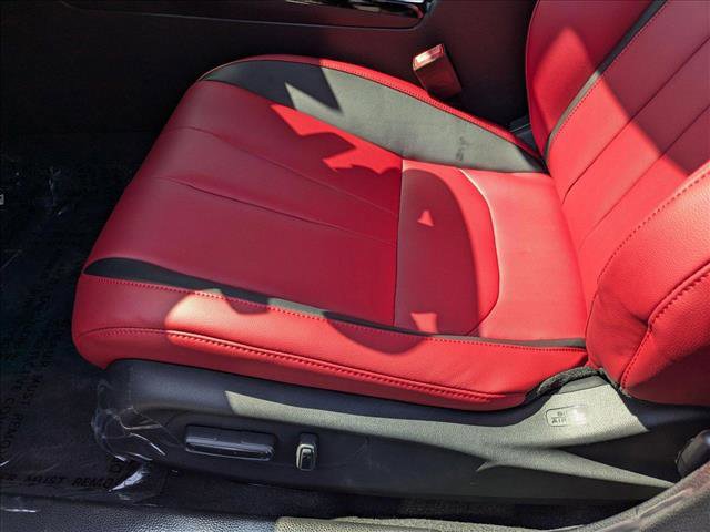 New 2025 Acura Integra A-Spec image 4