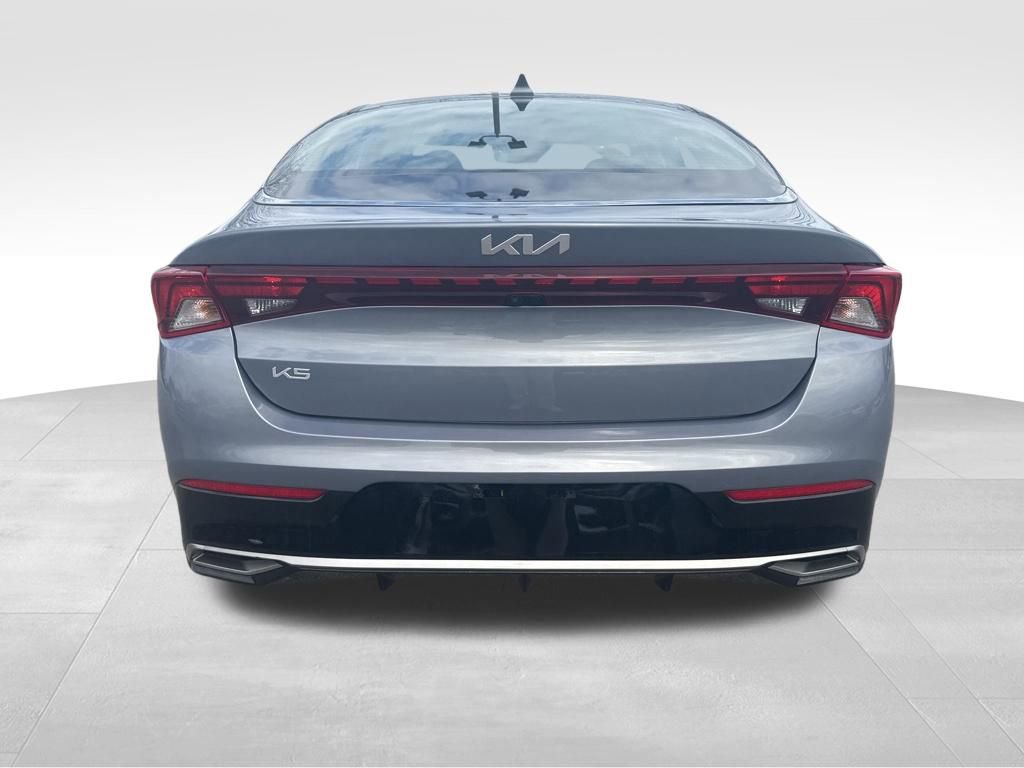 Used 2023 Kia K5 LXS image 6