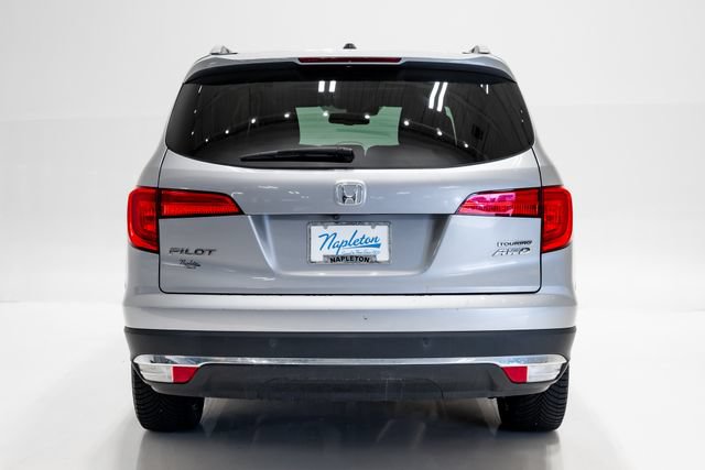 Used 2016 Honda Pilot Touring image 39