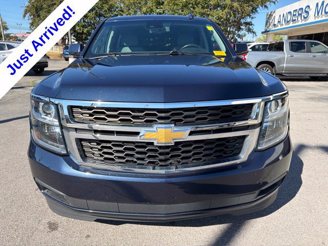 Used 2020 Chevrolet Tahoe LT w/ Max Trailering Package RWD image 8