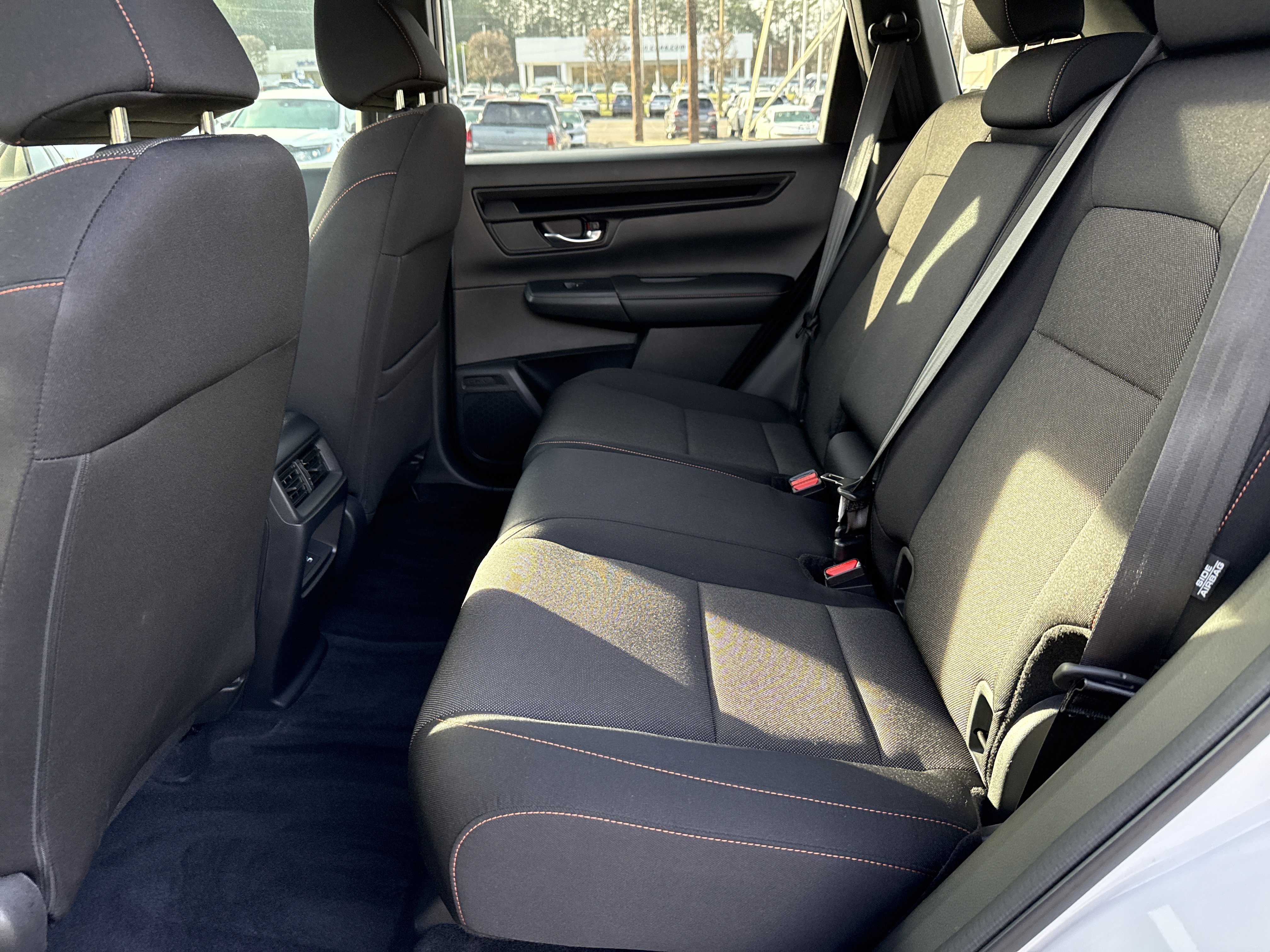 Certified 2023 Honda CR-V Sport image 31