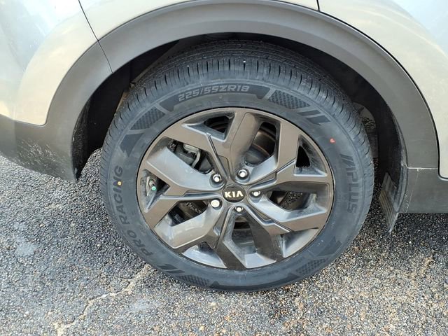 Used 2020 Kia Sportage S FWD image 14
