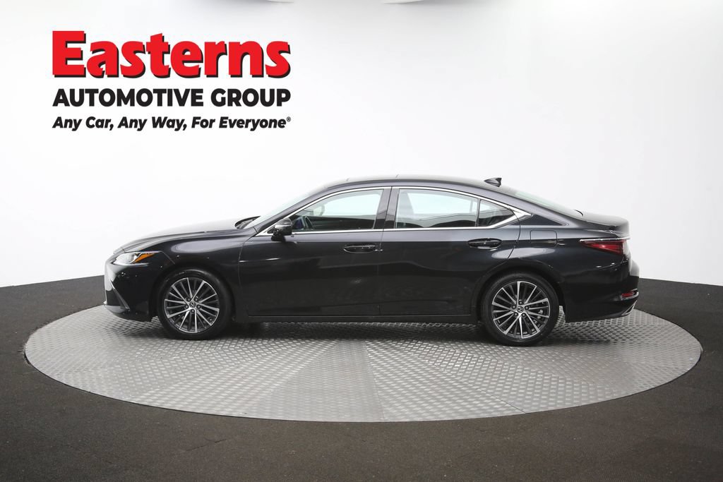 Used 2023 Lexus ES 350 w/ Premium Package FWD image 63