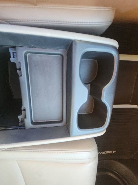 Used 2022 Honda Odyssey EX-L image 36