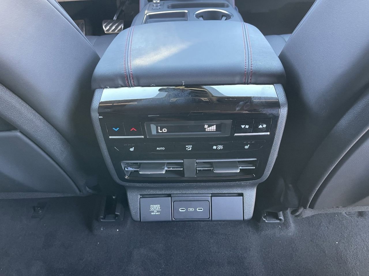 New 2026 Acura MDX Type S AWD/4WD image 15