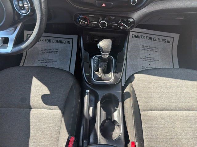 Used 2020 Kia Soul S FWD image 21