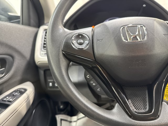 Used 2019 Honda HR-V LX image 17