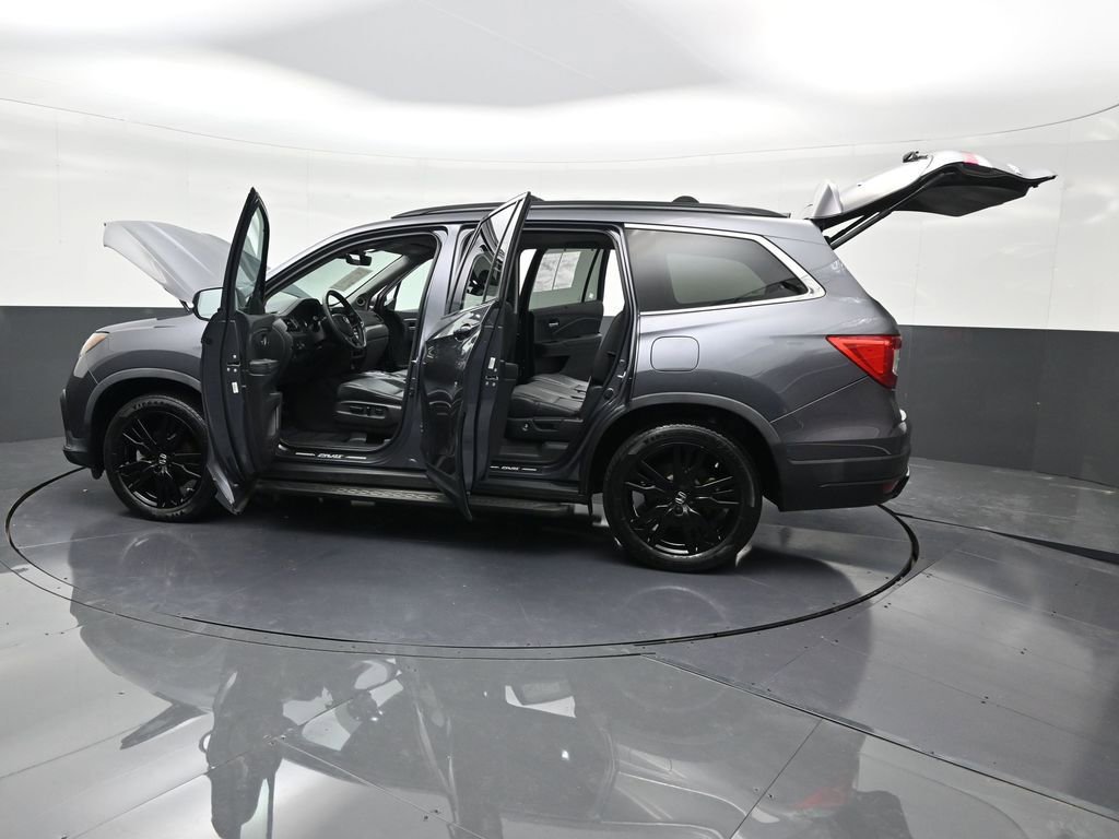 Used 2021 Honda Pilot Special Edition image 33