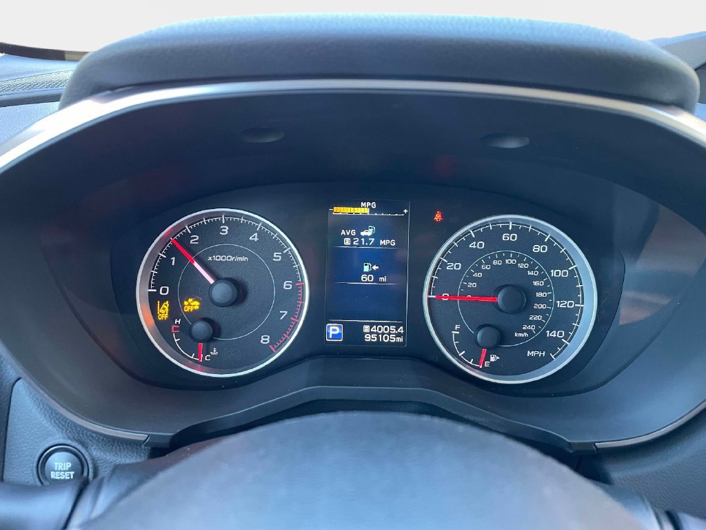 Used 2021 Subaru Ascent Premium w/ Sport Package AWD/4WD image 24