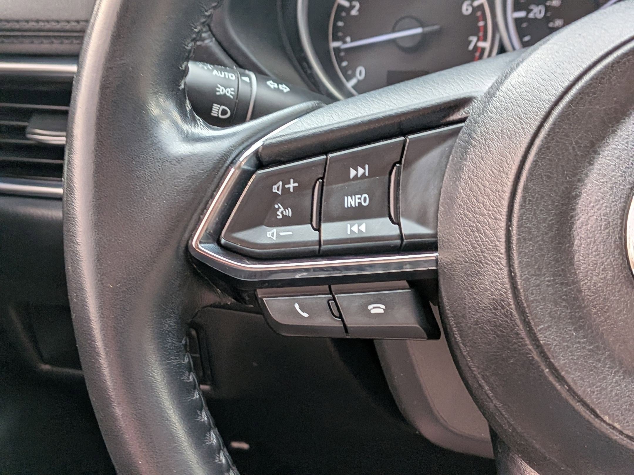 Used 2018 MAZDA CX-5 Touring FWD image 18