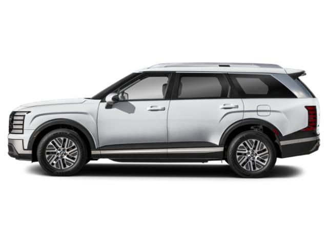 New 2026 Hyundai Palisade SEL Premium FWD image 2
