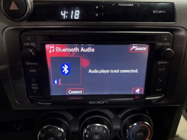 Used 2015 Scion tC image 21