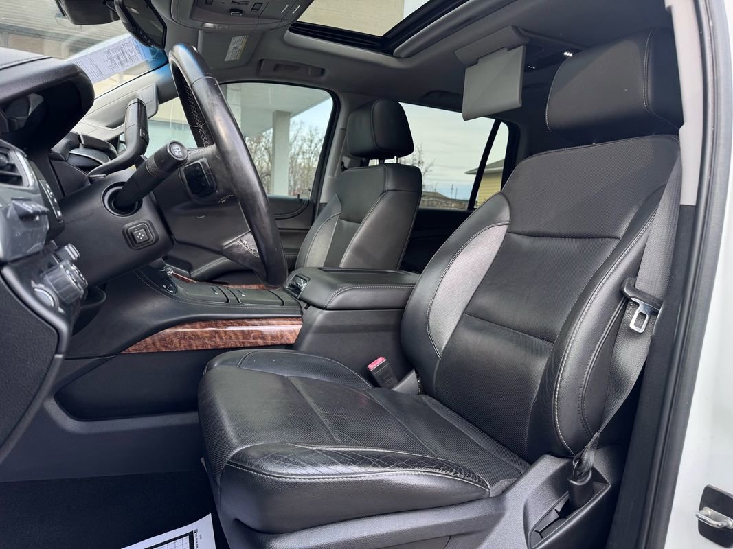 Used 2018 Chevrolet Tahoe Premier image 18