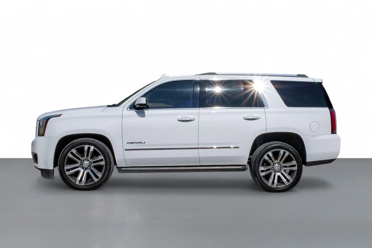 Used 2020 GMC Yukon Denali w/ Denali Ultimate Package image 9
