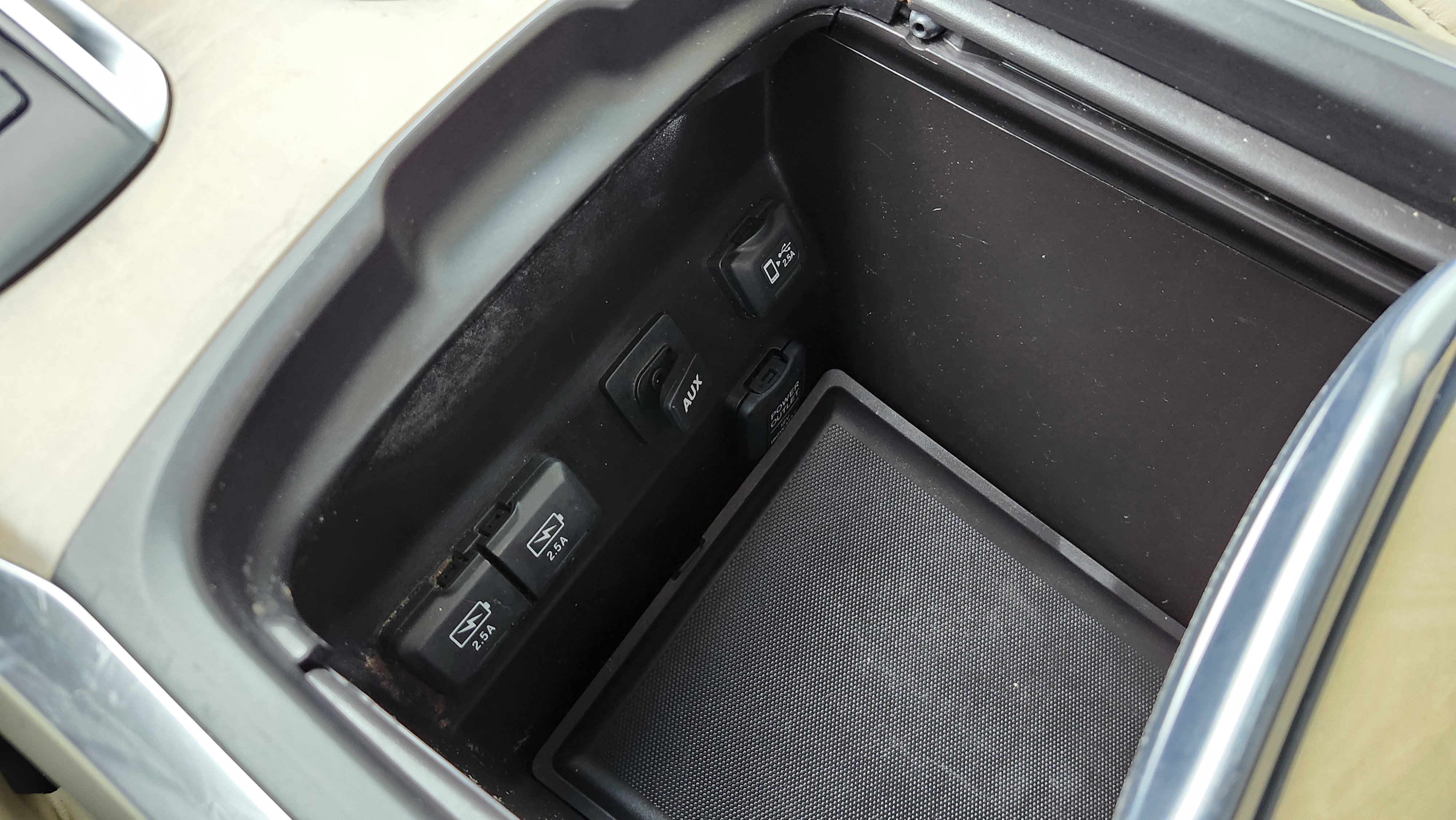 Used 2020 Acura MDX SH-AWD w/ Advance Package image 39