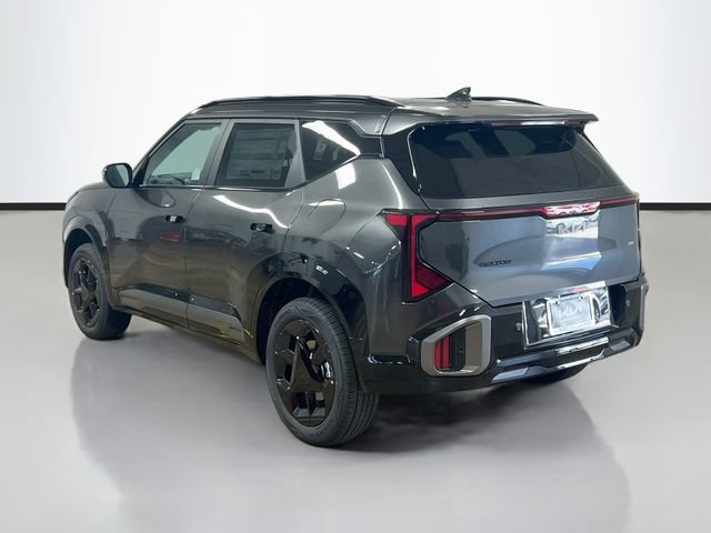 New 2027 Kia Seltos X-Line S w/ X-Line S Premium Package AWD/4WD image 5