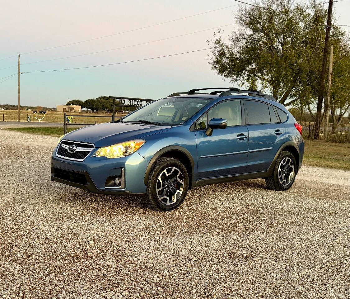 Used 2016 Subaru Crosstrek 2.0i Limited w/ Popular Package #2 image 3