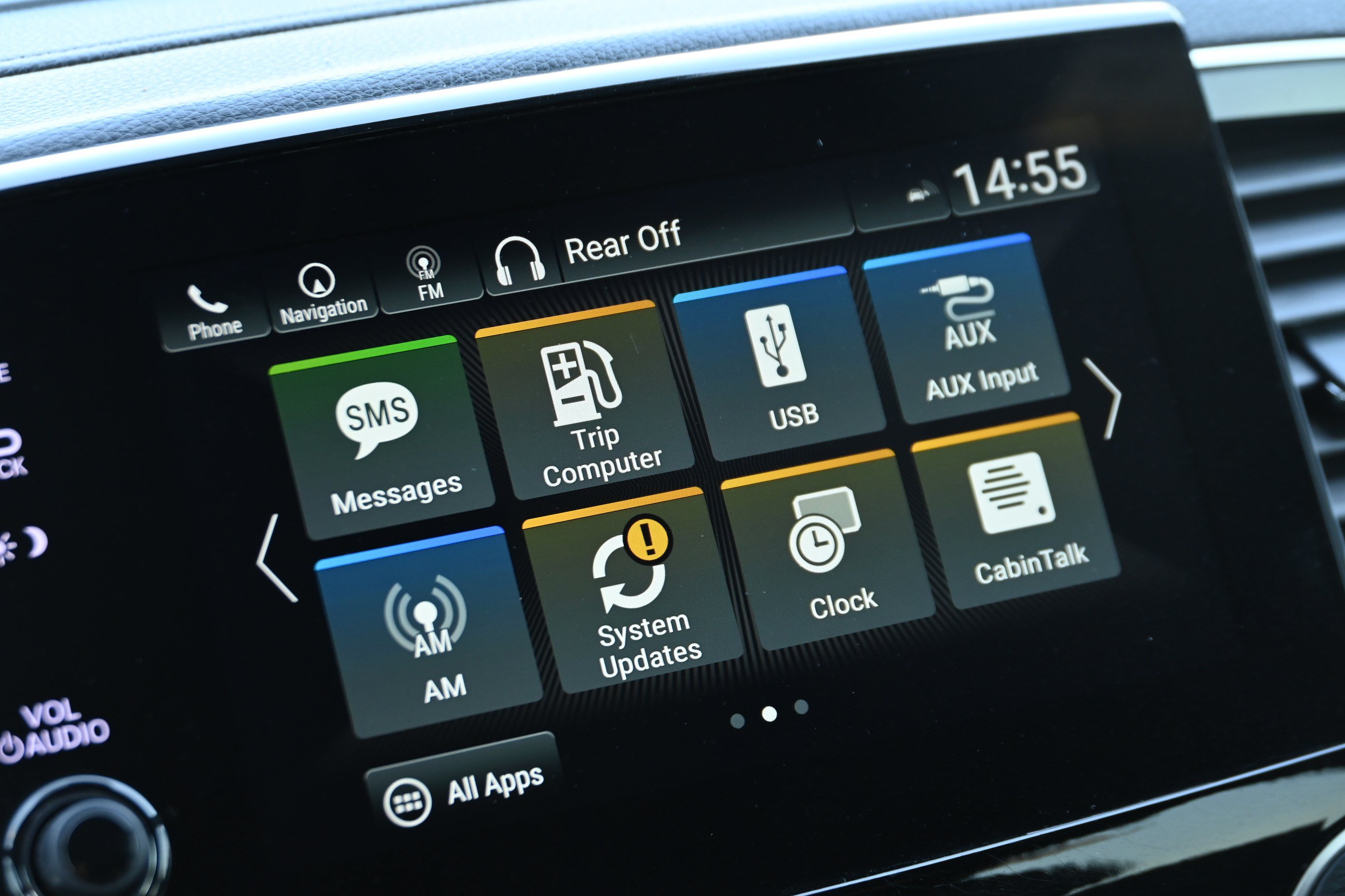 Used 2021 Honda Pilot Black Edition image 21