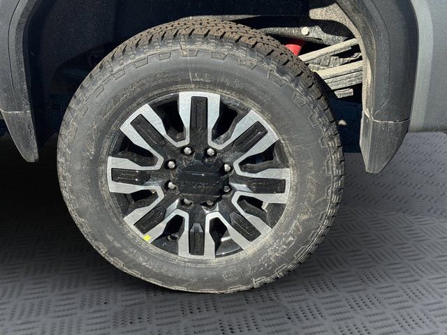 New 2026 GMC Sierra 3500 Denali Ultimate image 18