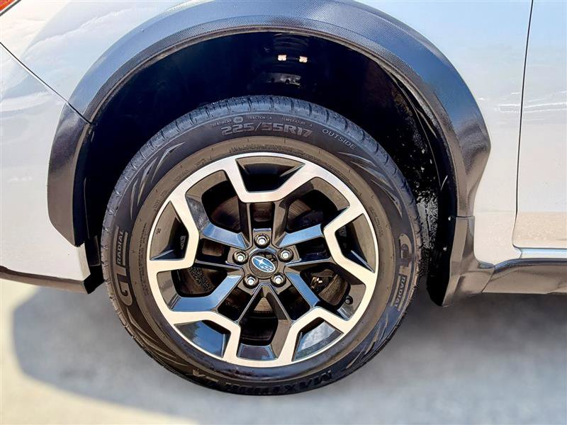 Used 2017 Subaru Crosstrek 2.0i Premium AWD/4WD image 30