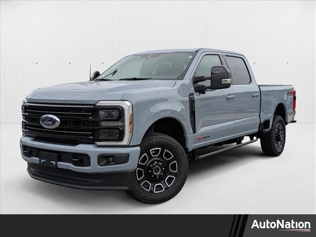 New 2026 Ford F250 Platinum video 1