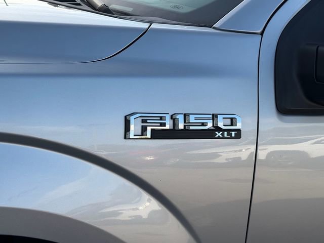Used 2020 Ford F150 XLT AWD/4WD image 5