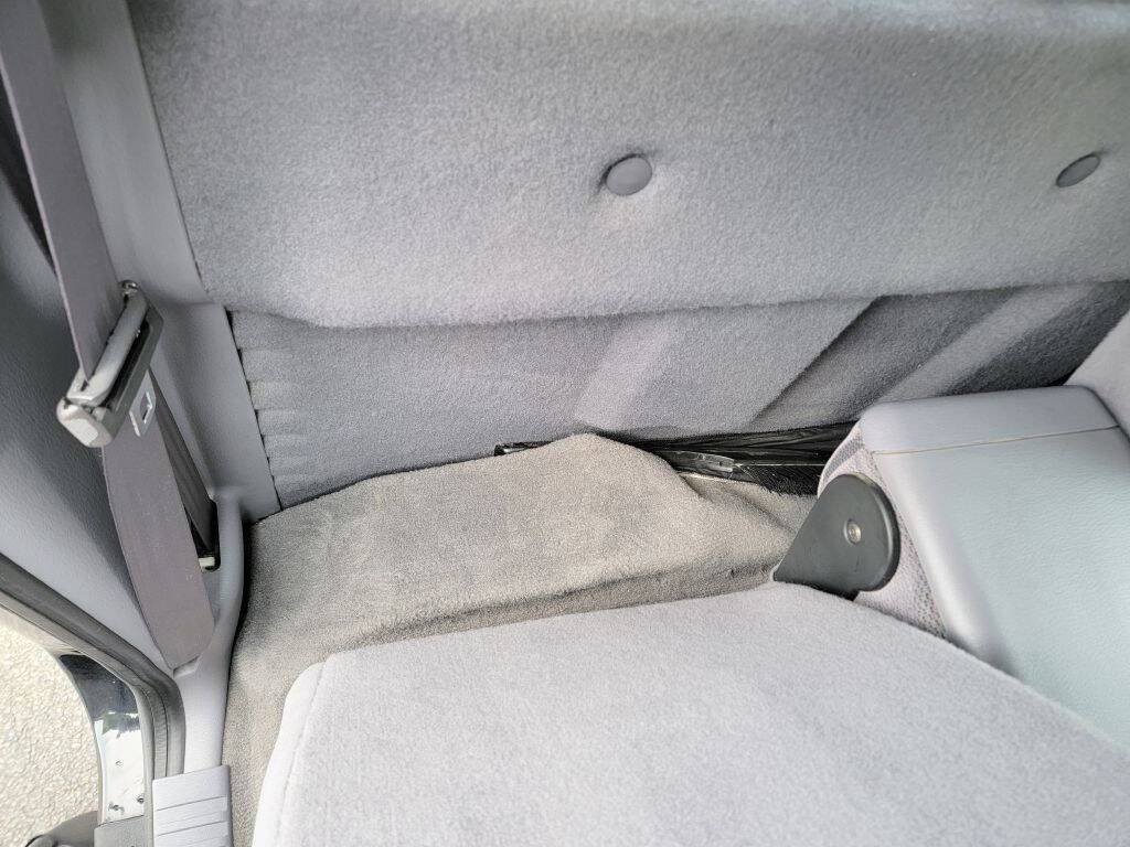 Used 2000 Dodge Dakota 2WD Regular Cab image 26