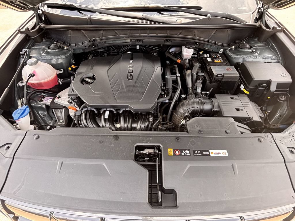 Used 2023 Hyundai Tucson XRT AWD/4WD image 26