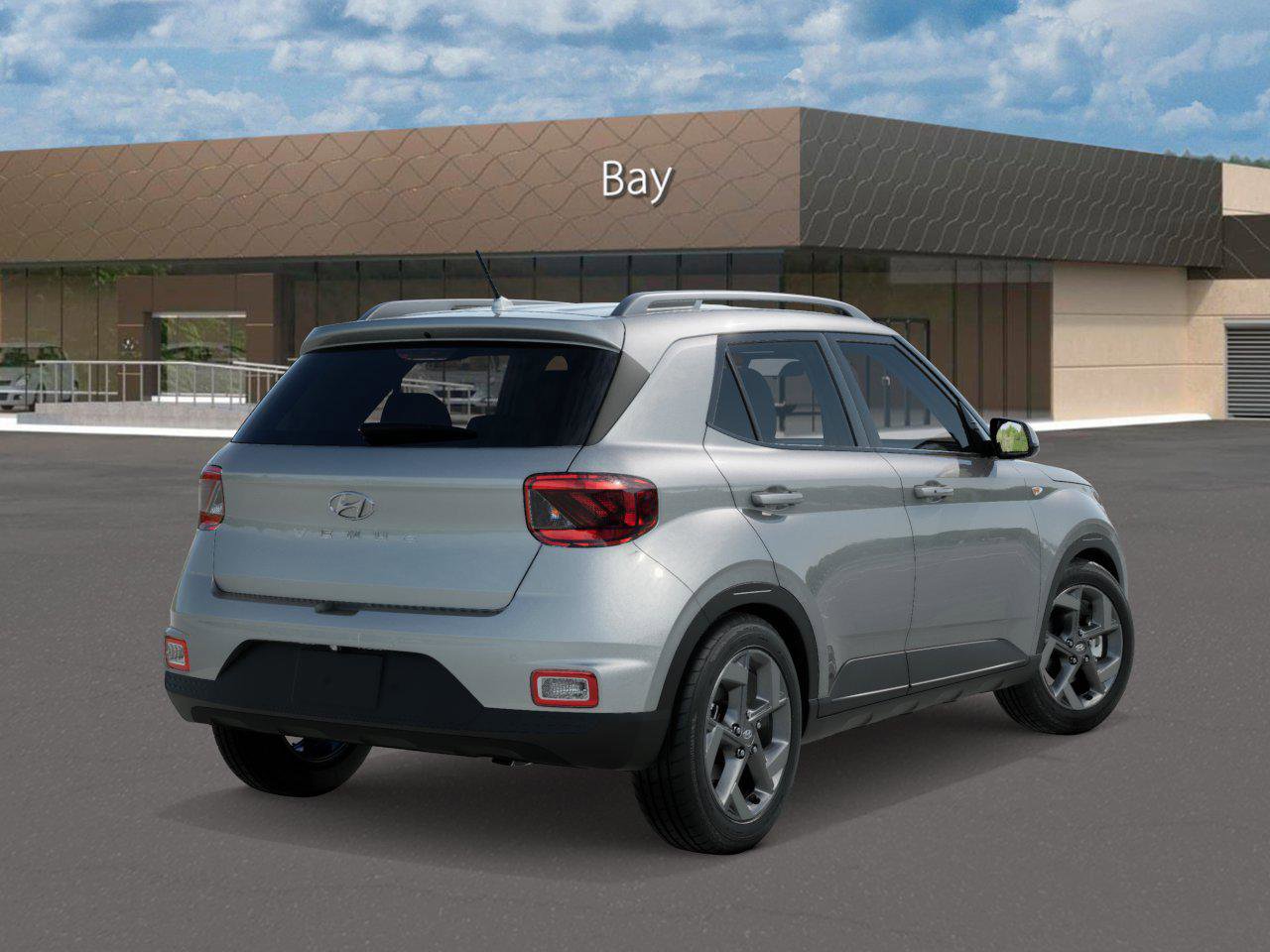 New 2026 Hyundai Venue SEL image 4