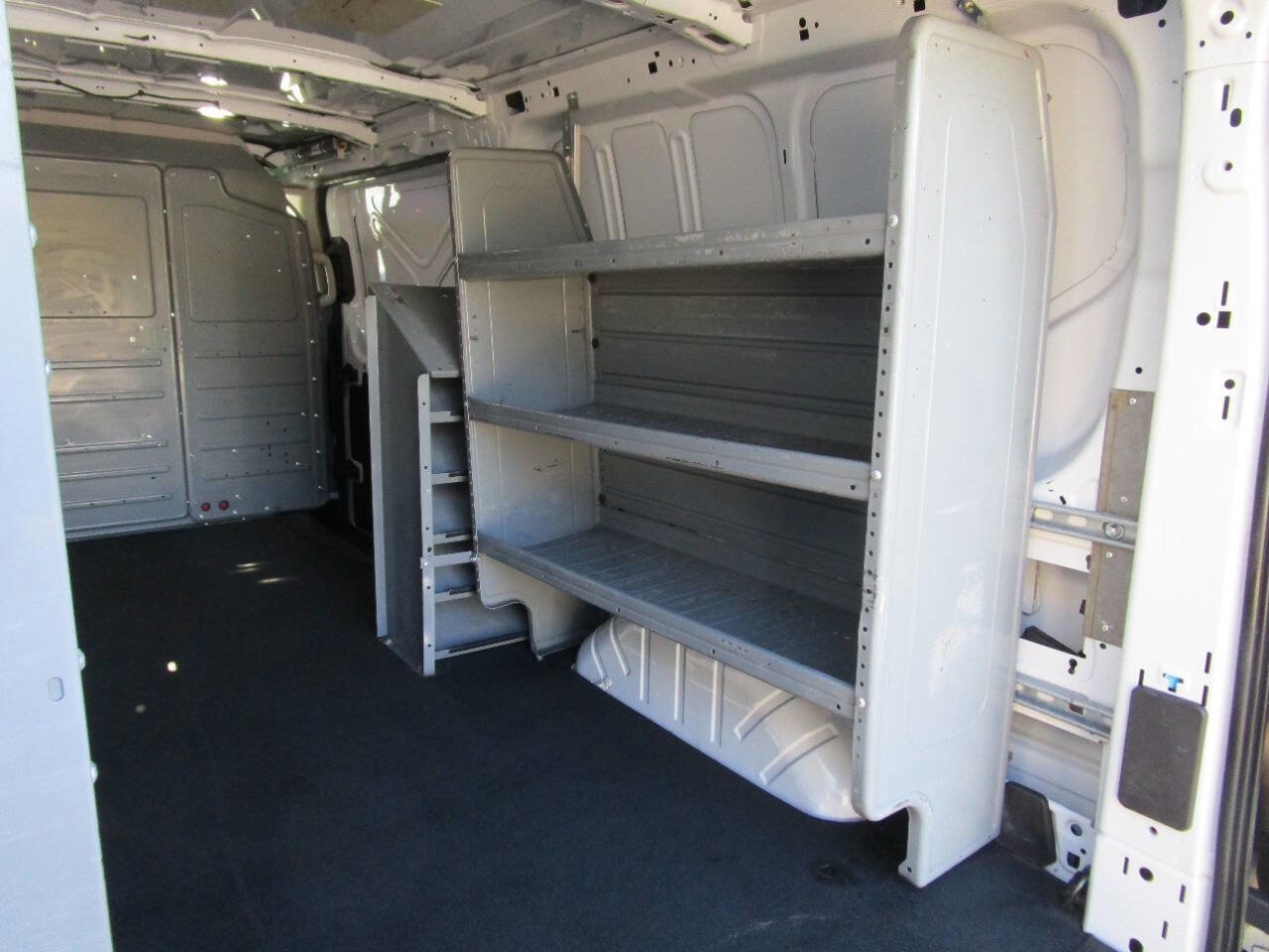 Used 2018 Ford Transit 350 148 Low Roof image 11