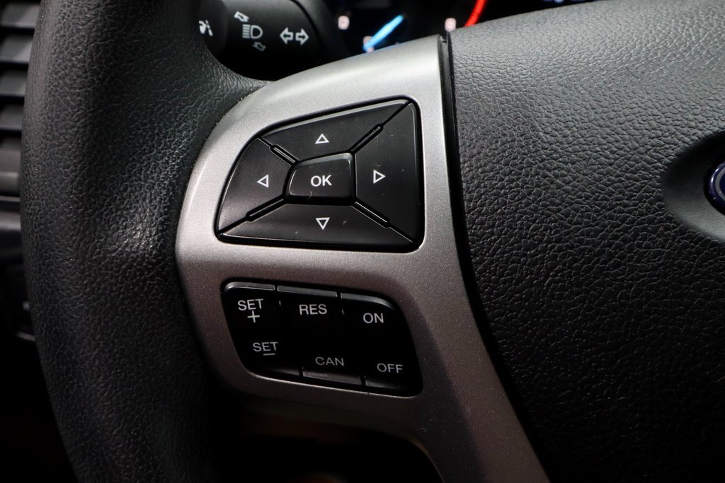 Certified 2022 Ford Ranger XLT image 26