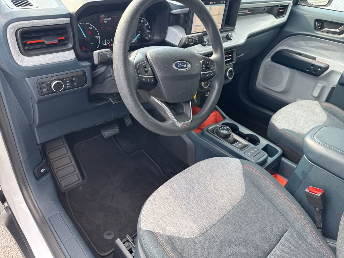 Used 2024 Ford Maverick XLT FWD image 18