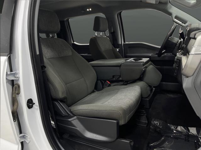 Used 2023 Ford F350 XLT w/ 360-Degree Camera Package image 28