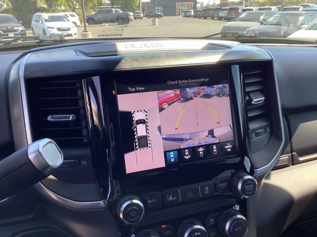 Used 2021 RAM 2500 Big Horn w/ Safety Group image 22