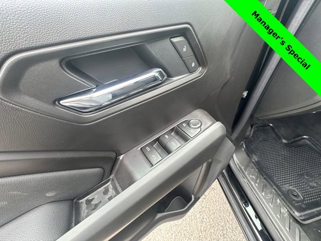 New 2025 GMC Canyon Elevation image 13