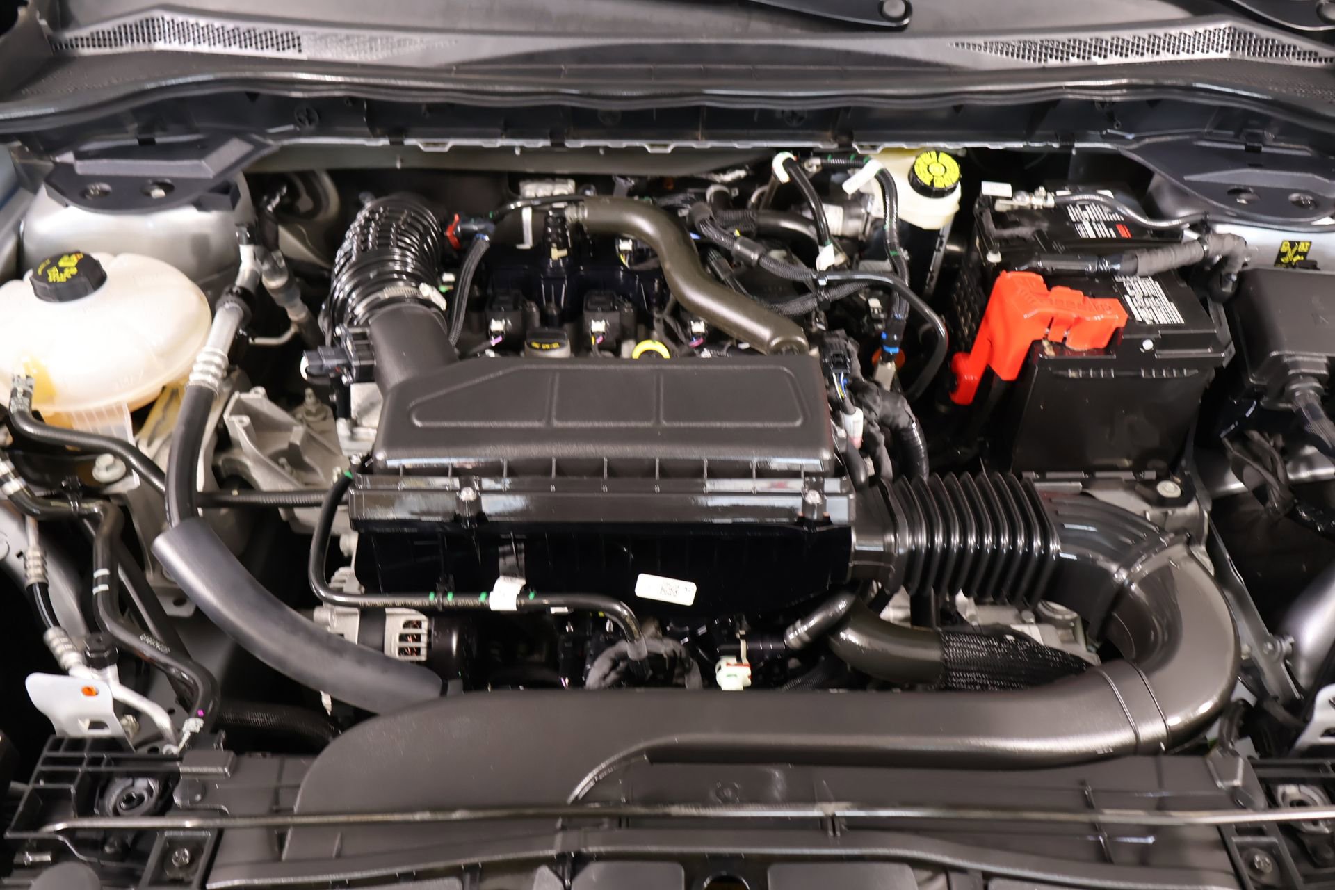 Used 2024 Ford Escape ST-Line w/ Tech Pack #1 FWD image 19