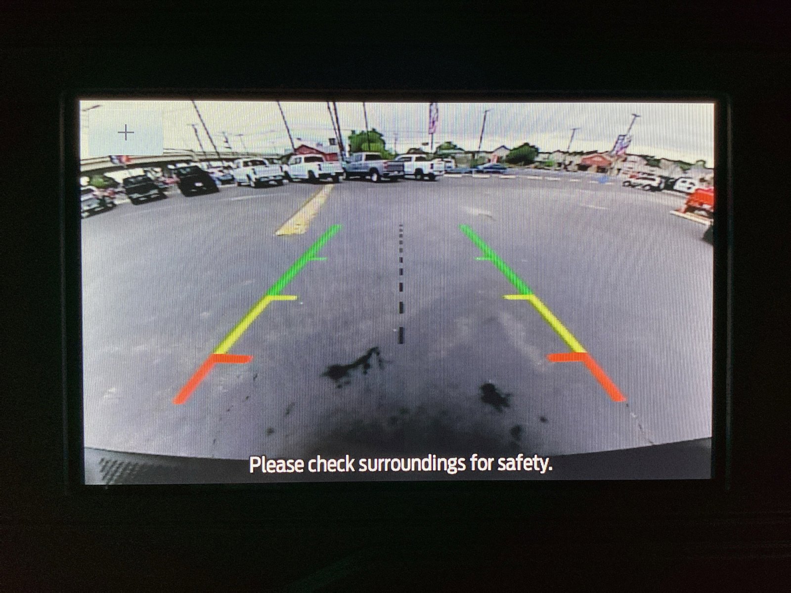 Used 2023 Ford Bronco Badlands image 20