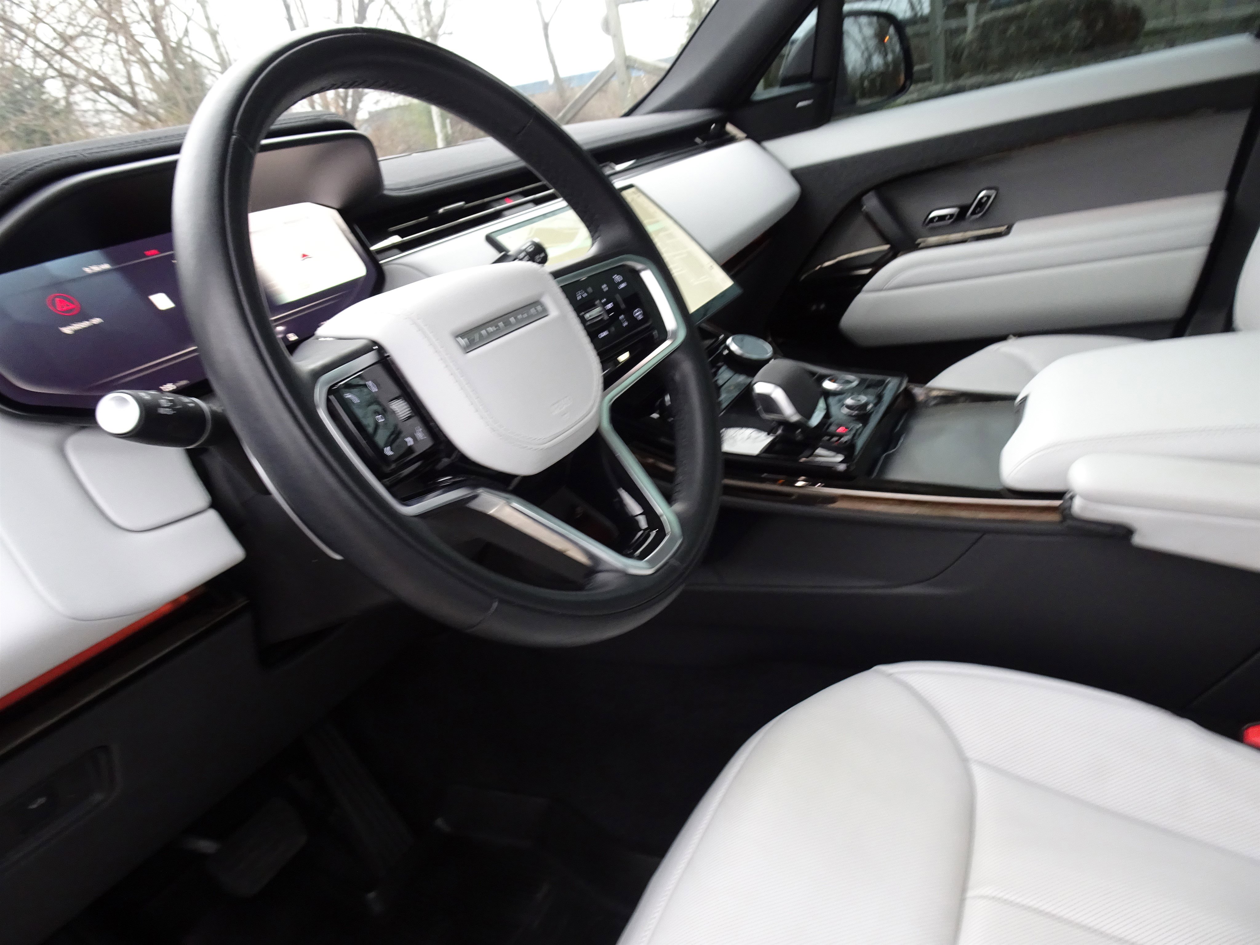 Certified 2023 Land Rover Range Rover Sport SE image 16