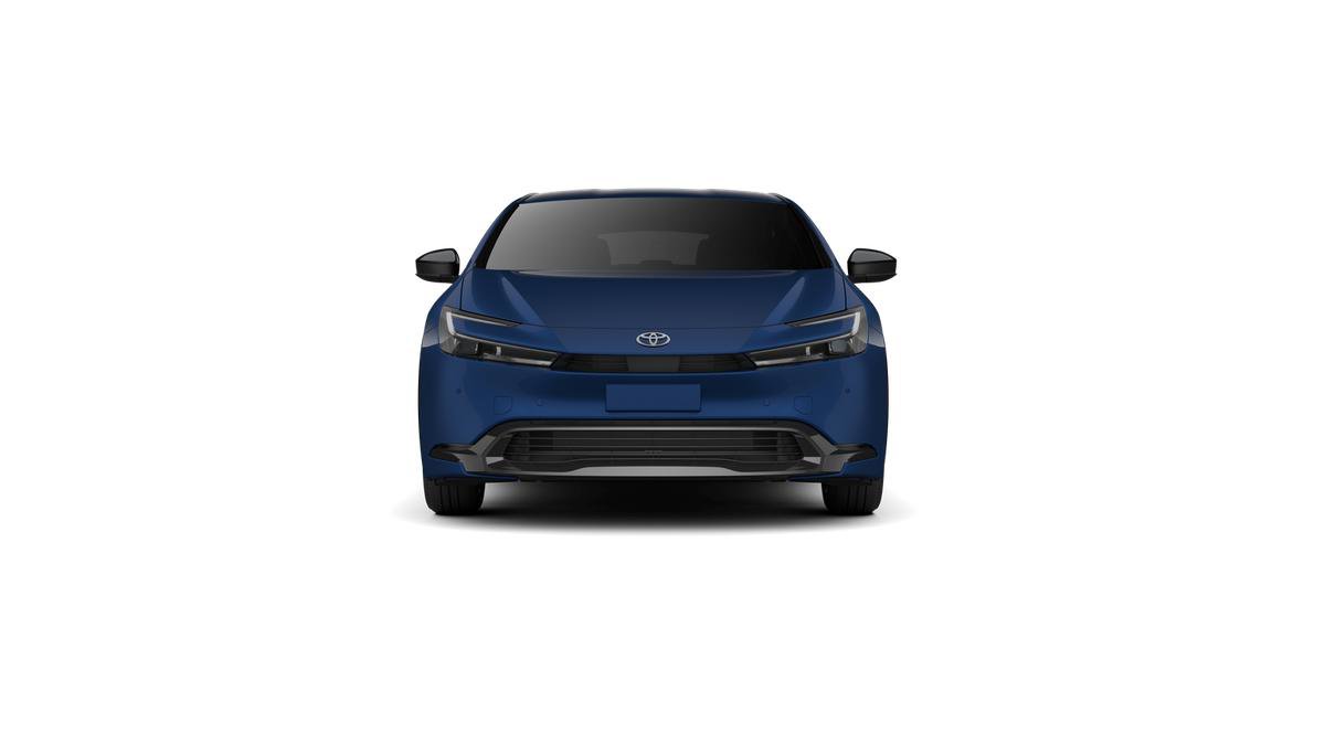 New 2026 Toyota Prius LE FWD image 17