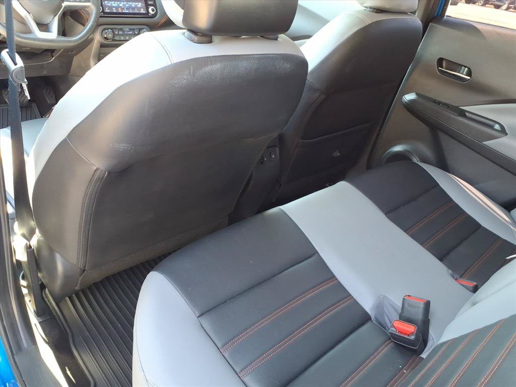 Used 2023 Nissan Kicks SR w/ SR Premium Package FWD image 15