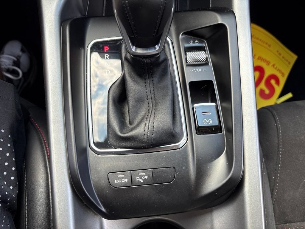 Used 2024 Dodge Hornet R/T AWD/4WD image 24