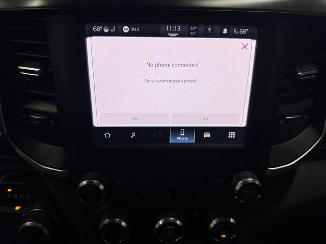 Used 2022 RAM 1500 Big Horn AWD/4WD image 20