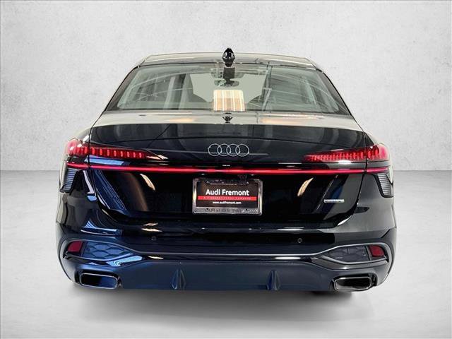 New 2026 Audi A6 Premium Plus AWD/4WD image 6